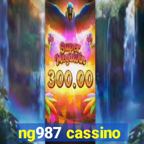 ng987 cassino